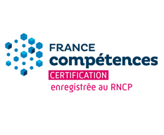 Logo France Compétences